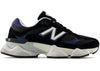 New Balance 9060 Black Concord White