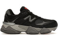 New Balance 9060 Schwarz Grau
