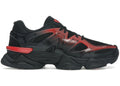 New Balance 9060 Noir Rouge Dégradé