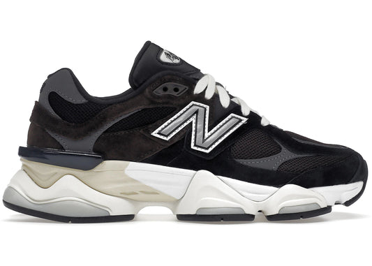New Balance 9060 Brown Black