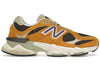 New Balance 9060 Butterscotch
