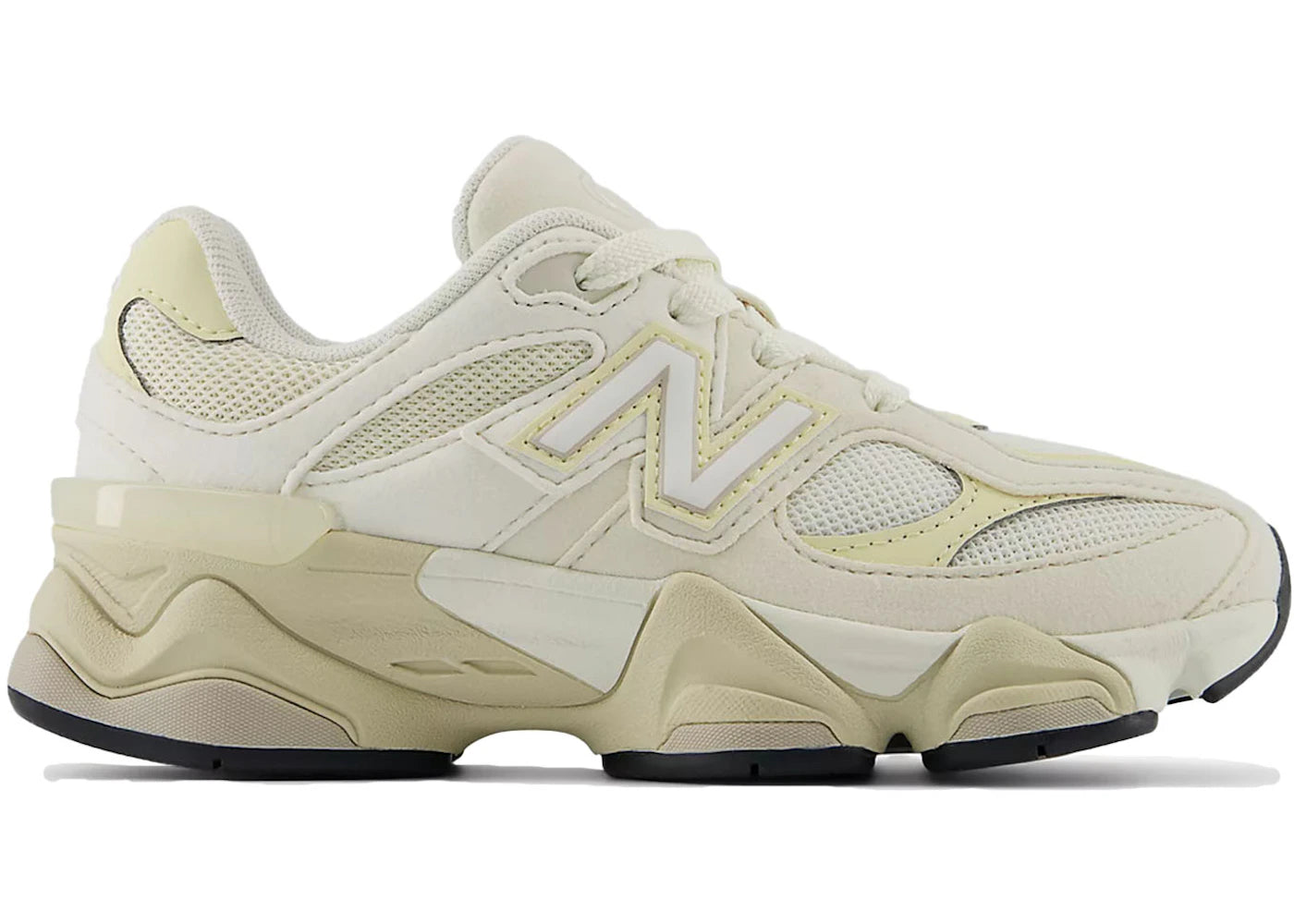New Balance 9060 Sea Salt Linen
