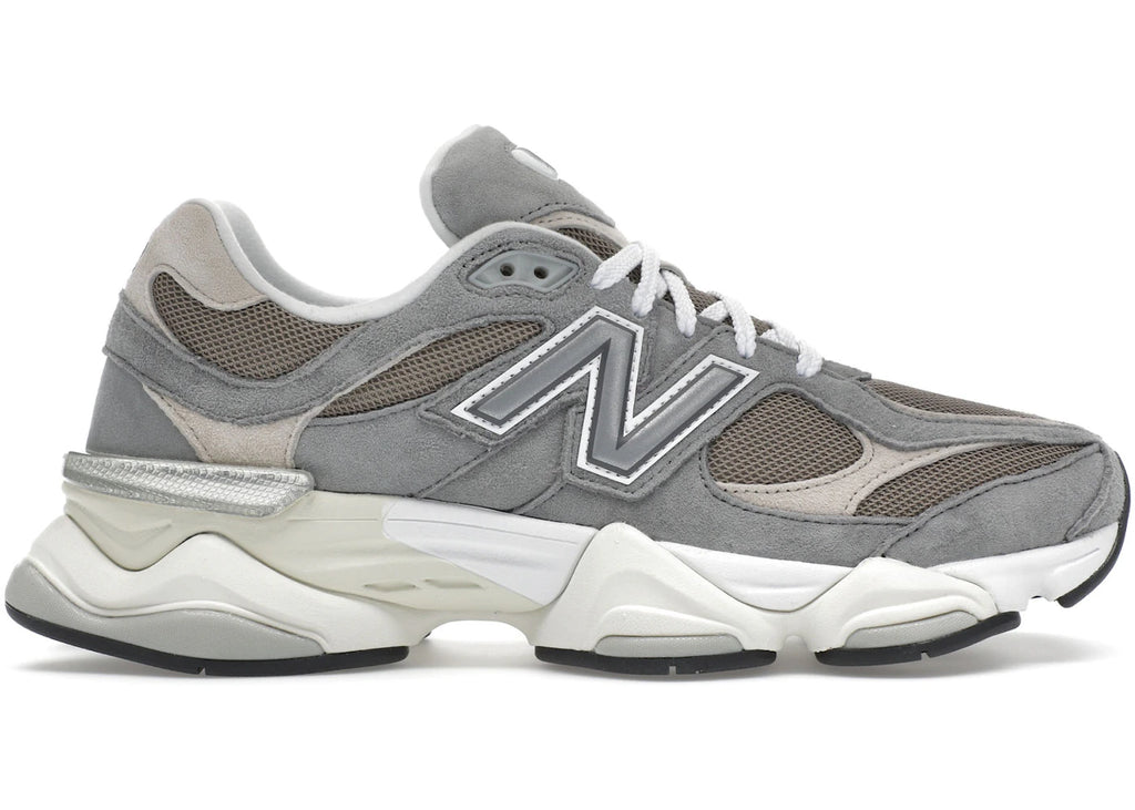 New Balance 9060 Slate Grey Arid Stone