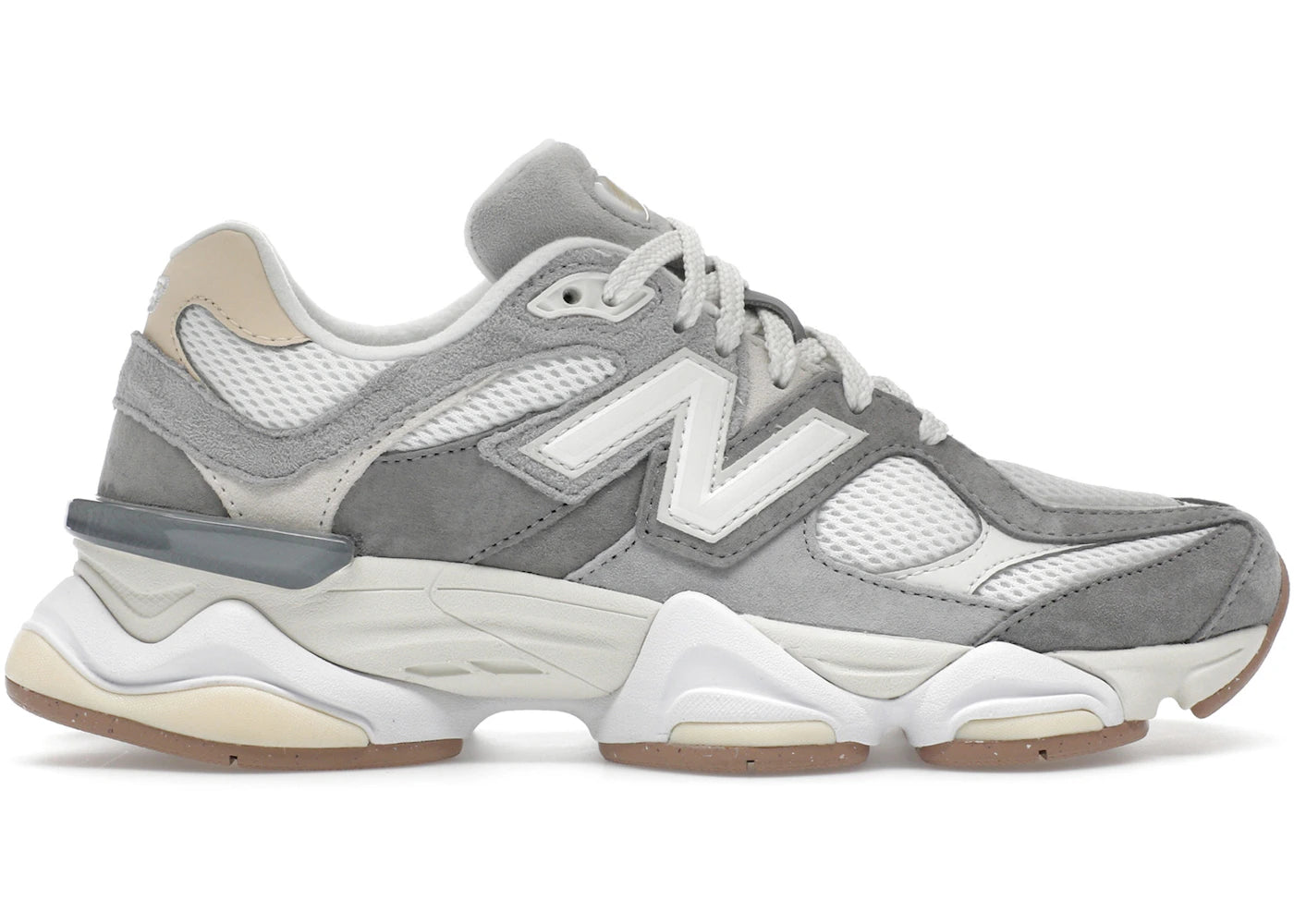 New Balance 9060 Slate Grey Calcium