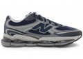 New Balance Abzorb 2000 Bleu marine Gris Neptune