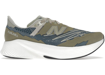 New Balance FuelCell RC Elite v2 Tokyo Design Studio Grey Vetiver