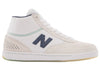 New Balance Numeric 440 High Tom Knox Blanc Marine