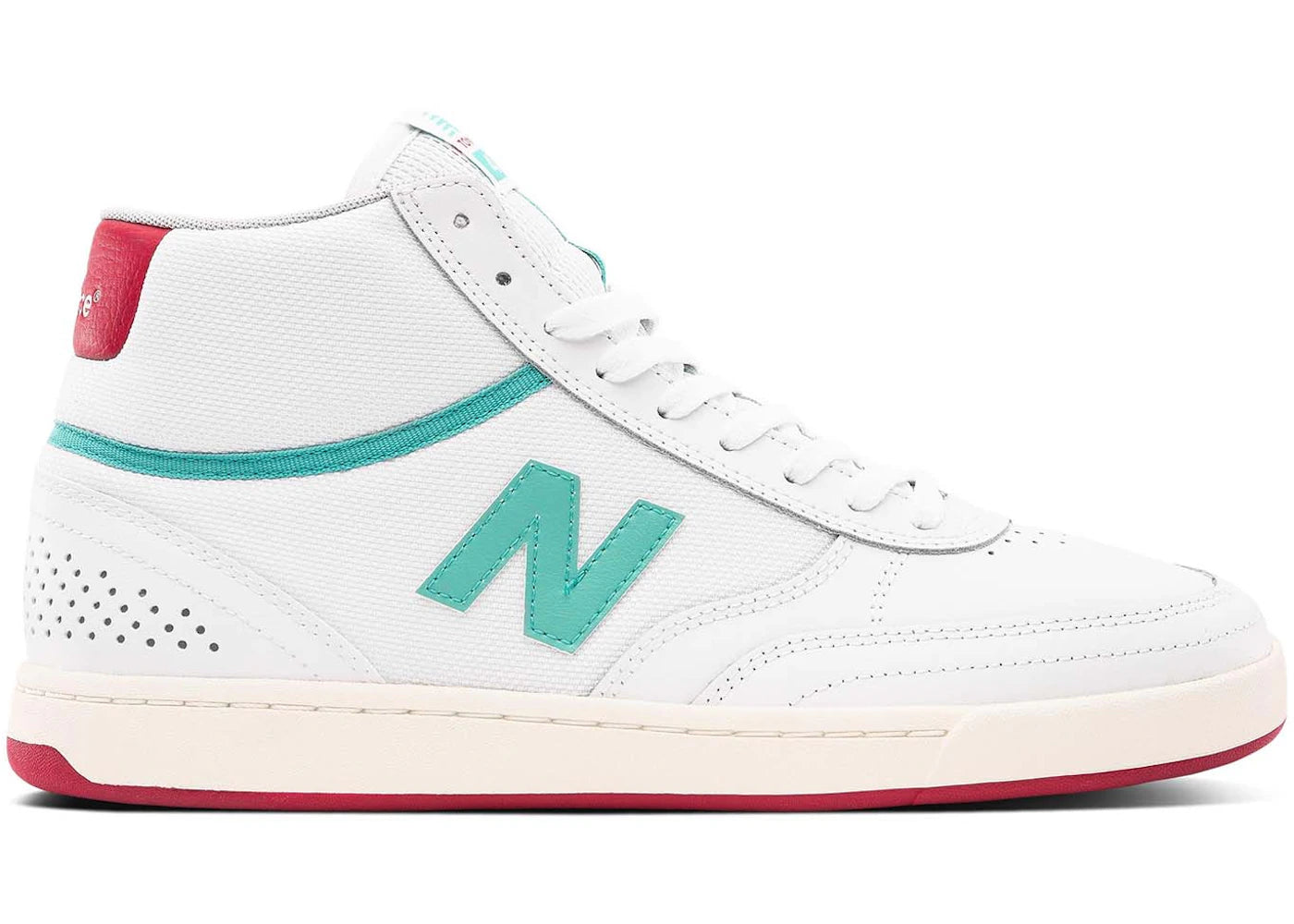 New Balance Numeric 440 High Tom Knox