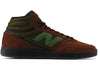 New Balance Numeric 440 High v2 Chêne Riche Noir