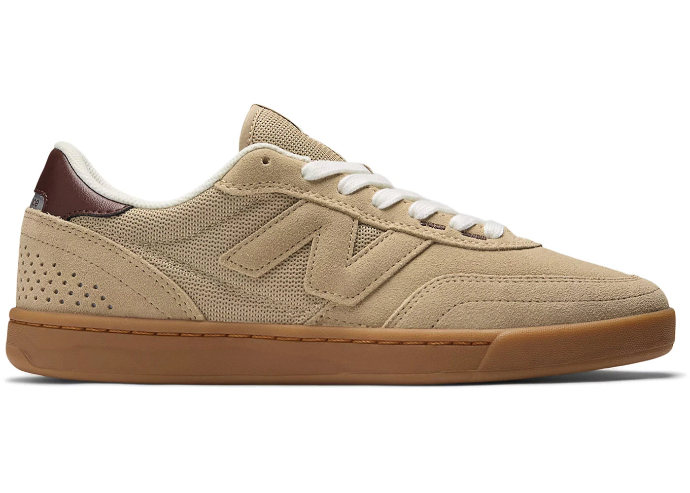 New Balance Numeric 440 Incense Rich Oak