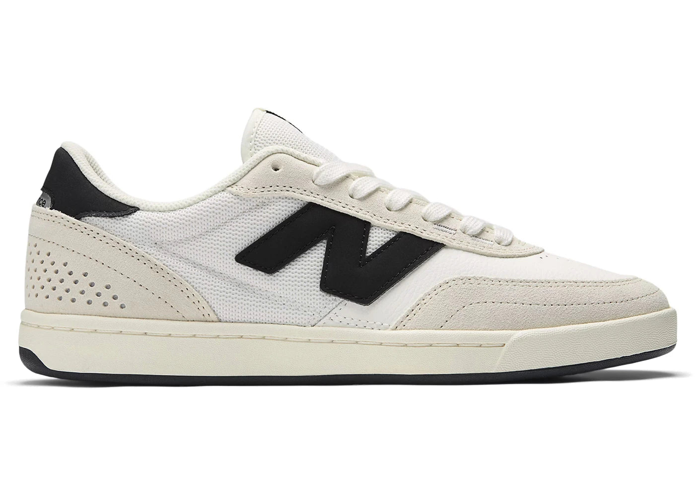 New Balance Numeric 440 Sel Marin Noir