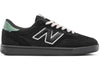 New Balance Numeric 440 V2 Noir Blanc