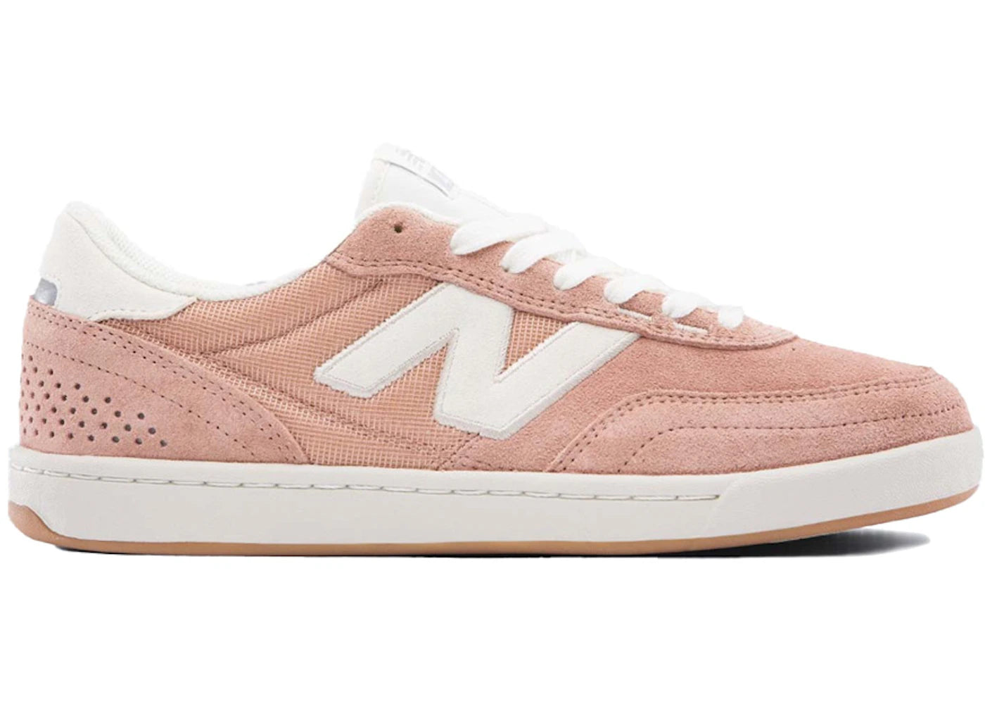 New Balance Numeric 440 V2 Glissement de Terrain Sel de Mer