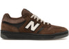 New Balance 480 Andrew Reynolds Schokolade