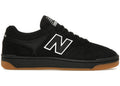 New Balance Numeric 480 Noir Blanc