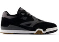 New Balance Numeric 770 Noir Gris Gomme