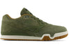 New Balance Numeric 770 Olivine Foncé Gomme