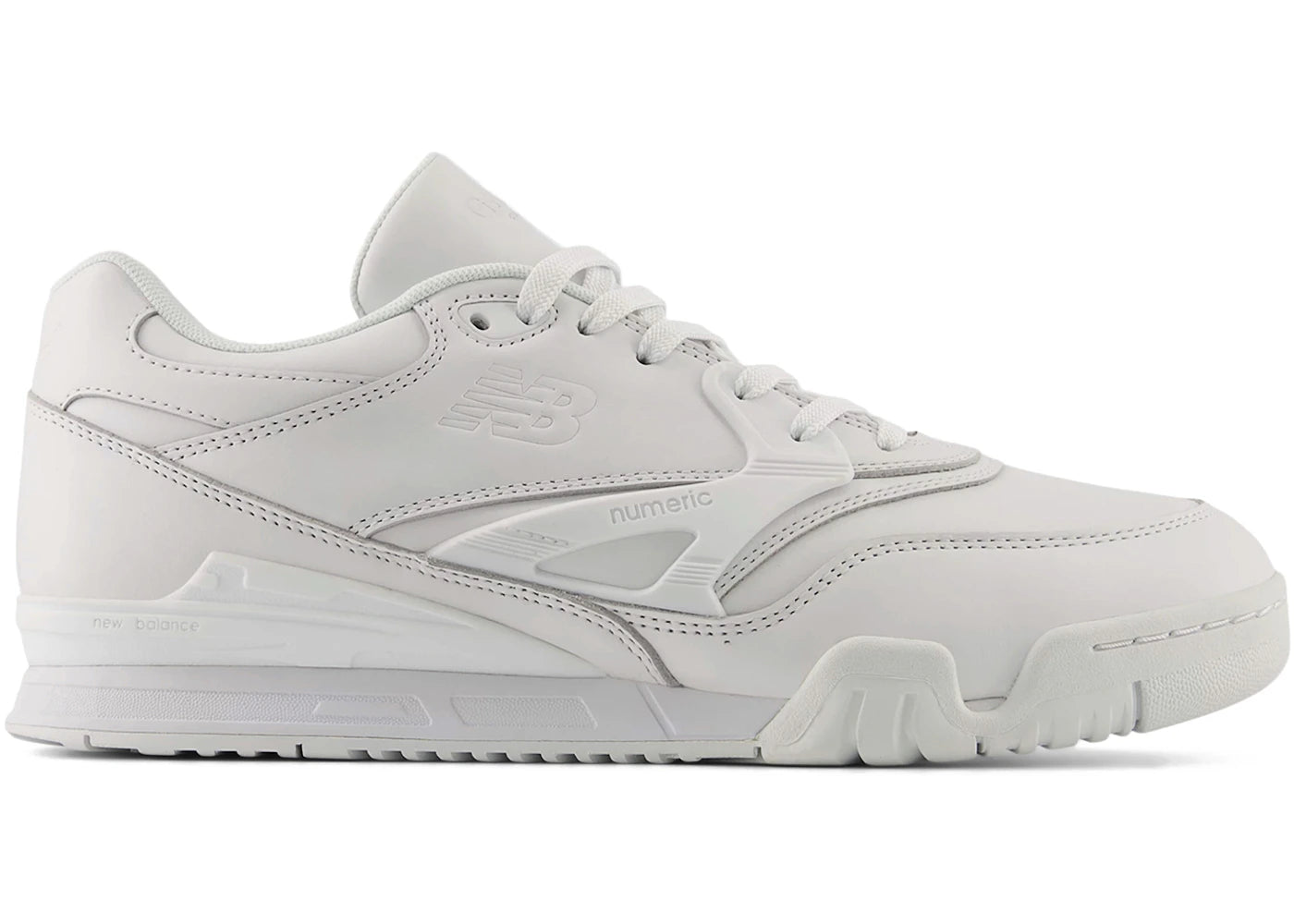 New Balance Numeric 770 The Grand Collection Blanc