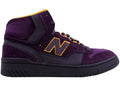 New Balance P740 Packer Shoes James Worthy Purple Reign