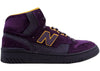 New Balance P740 Packer Shoes James Worthy Purple Reign