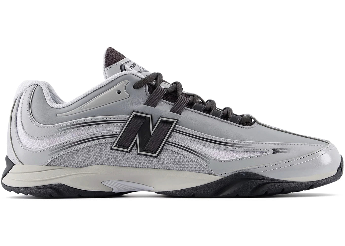 New Balance RC56 Gris Vin Glacé