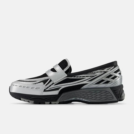 New Balance 1906L Silver Metallic Black