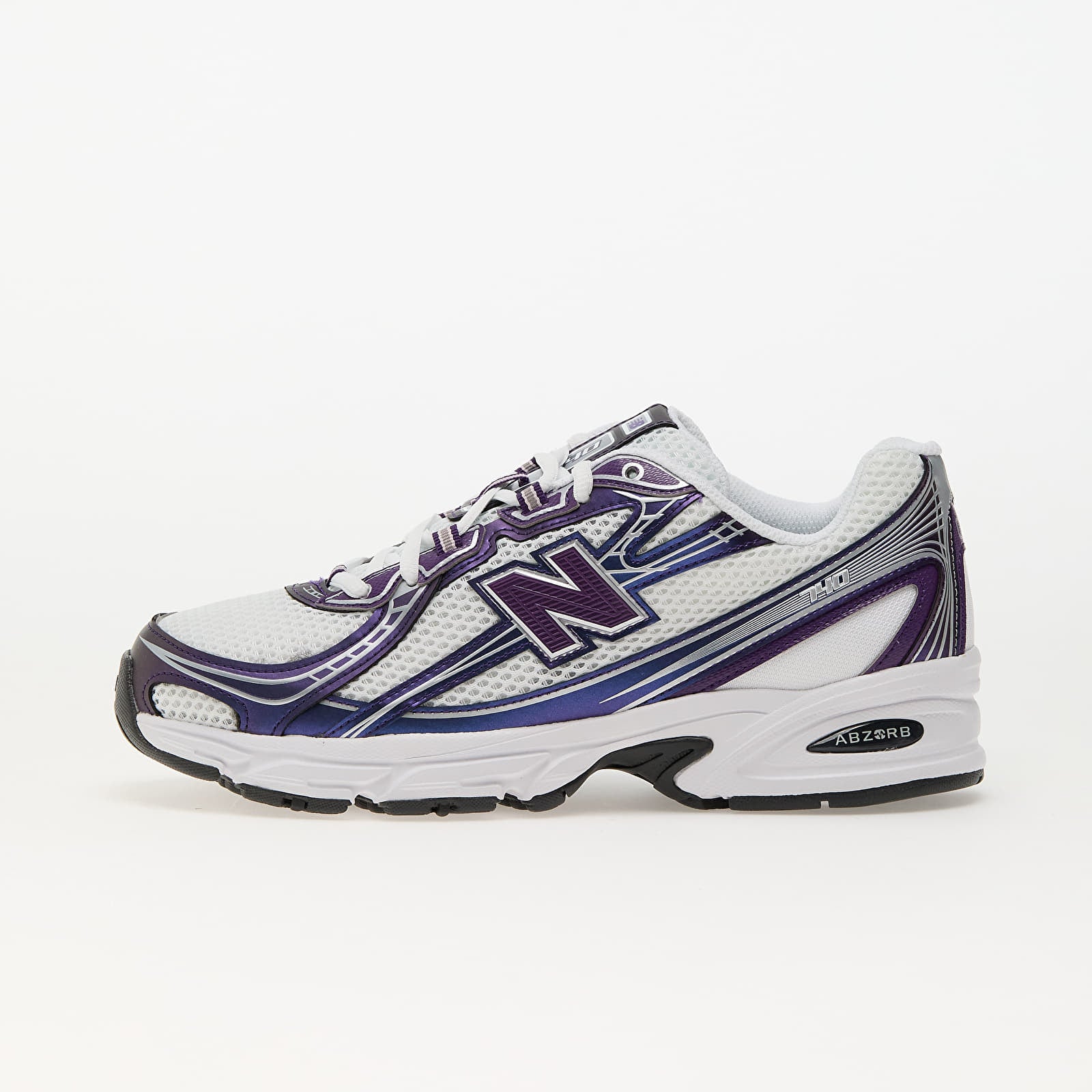 New Balance 740v2 Concord Grape