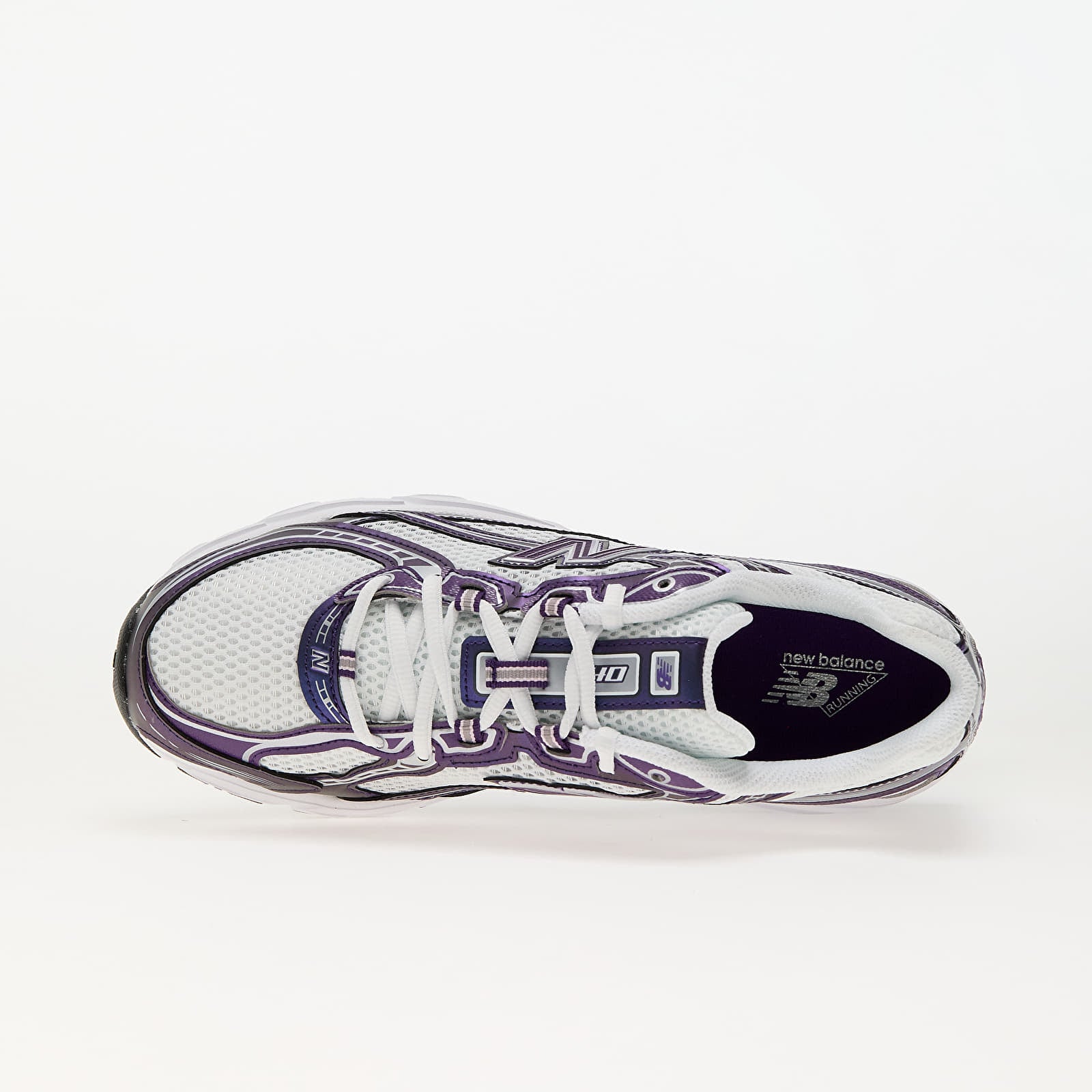 New Balance 740v2 Concord Grape