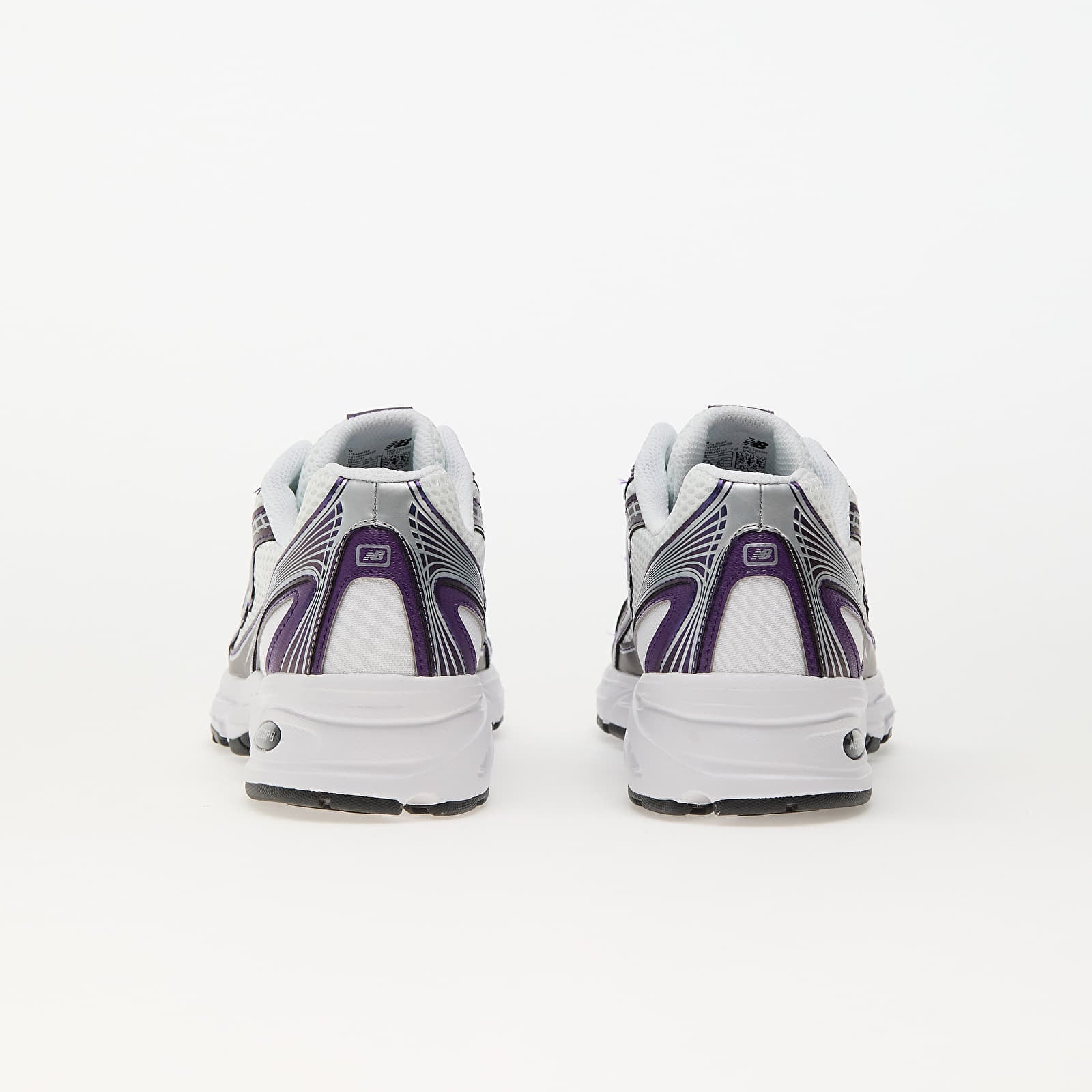 New Balance 740v2 Concord Grape