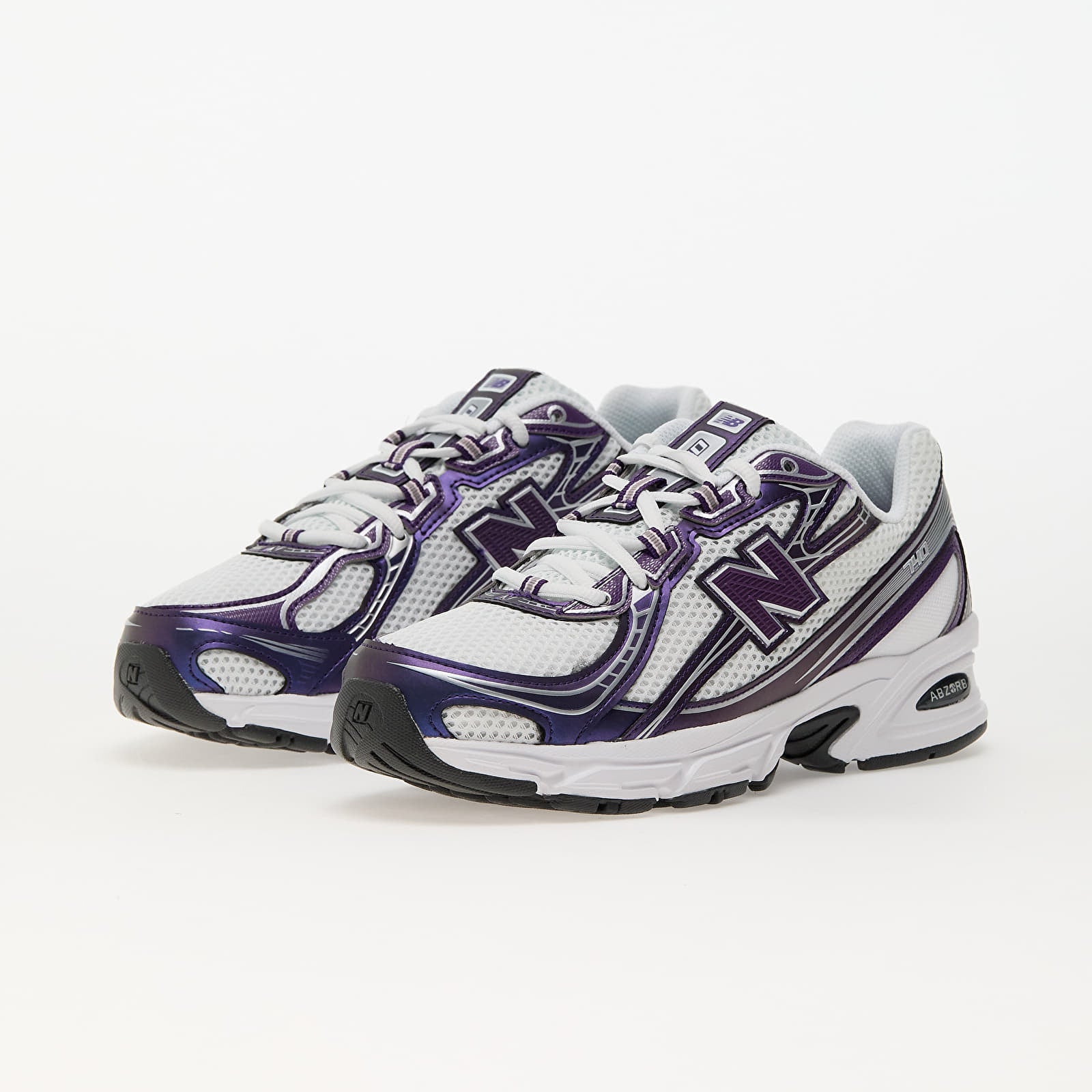 New Balance 740v2 Concord Grape