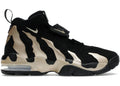 Nike Air DT Max '96 Schwarz/Vegas Gold