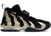 Nike Air DT Max '96 Schwarz/Vegas Gold