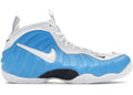 Nike Air Foamposite Pro Bleu université