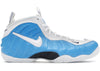 Nike Air Foamposite Pro Bleu université