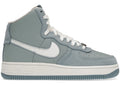 Nike Air Force 1 High Sculpt Bleu usé