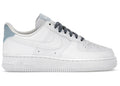 Nike Air Force 1 Low '07 Blanc Bleu Armory Clair