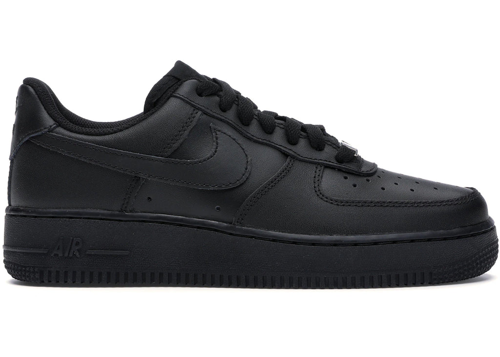 Nike Air Force 1 Low '07 Black
