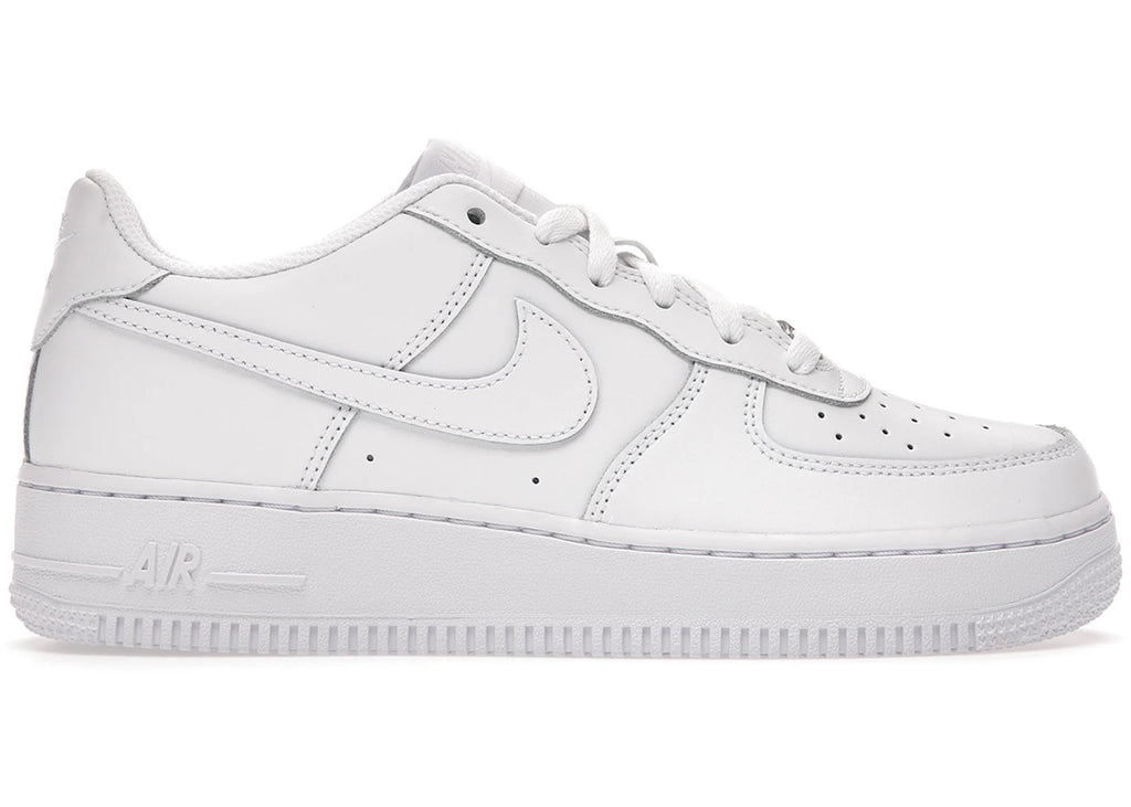 Nike Air Force 1 Low LE Triple White