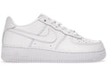Nike Air Force 1 Low LE Triple Weiß