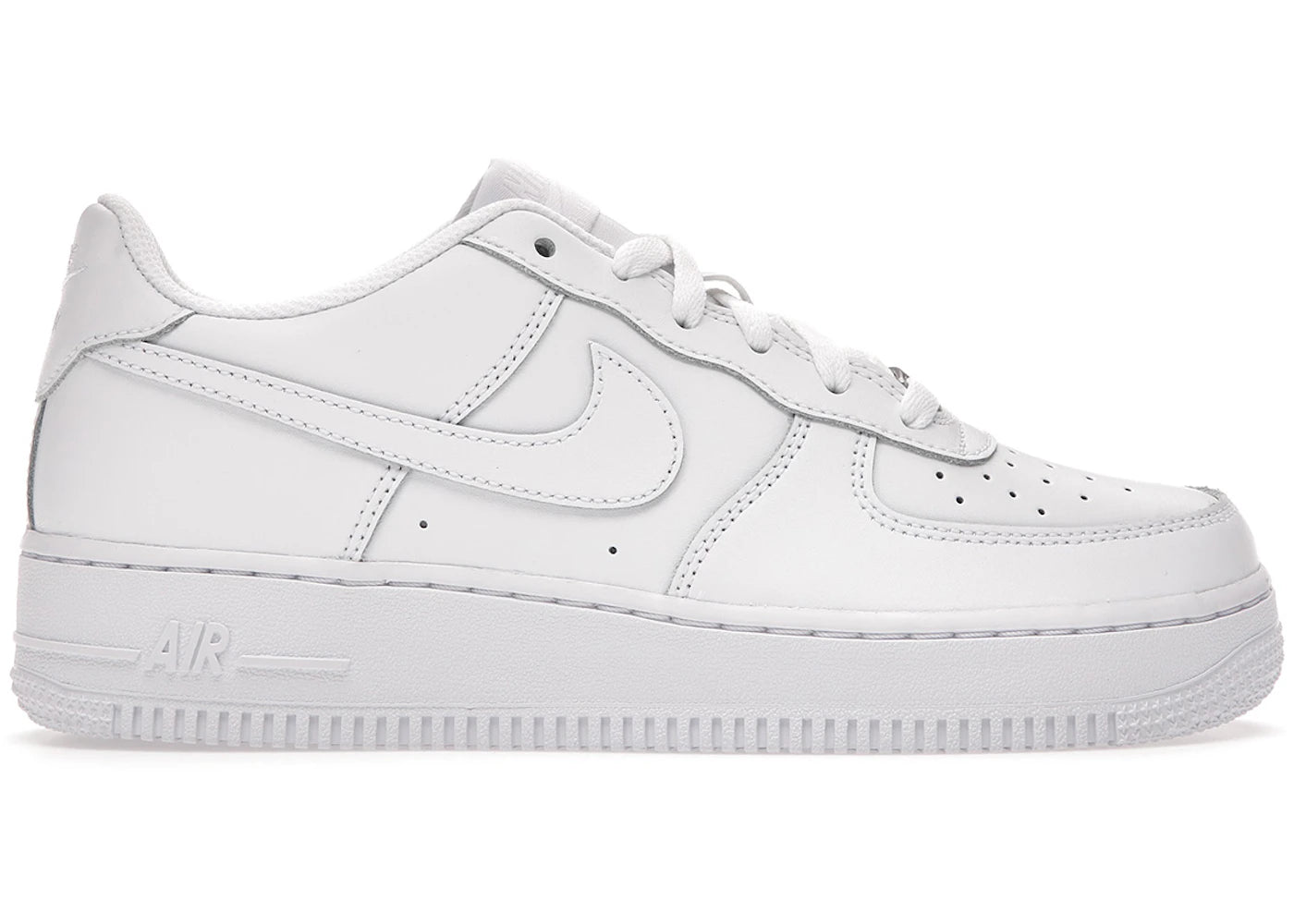 Nike Air Force 1 Low LE Triple White
