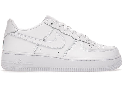 Nike Air Force 1 Low LE Triple White
