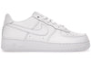 Nike Air Force 1 Low LE Triple Blanc