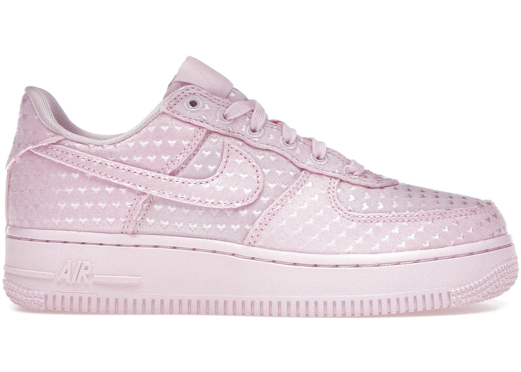 Nike Air Force 1 Low Saint-Valentin Rose Mousse