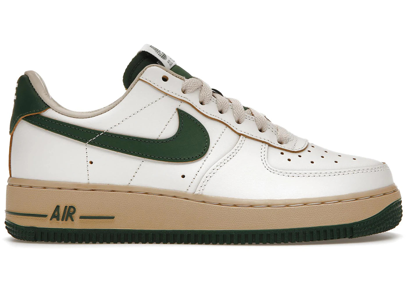 Nike Air Force 1 Low '07 LV8 Vintage Gorge Green