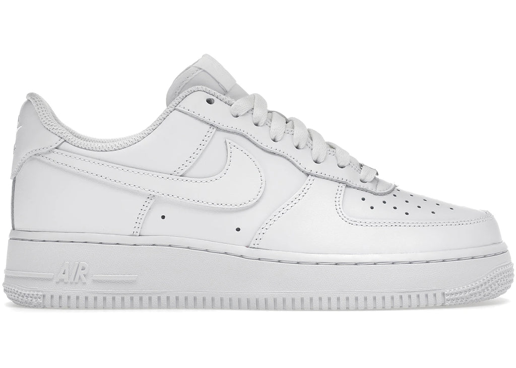 Nike Air Force 1 Low '07 Weiß