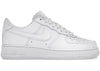 Nike Air Force 1 Low '07 White