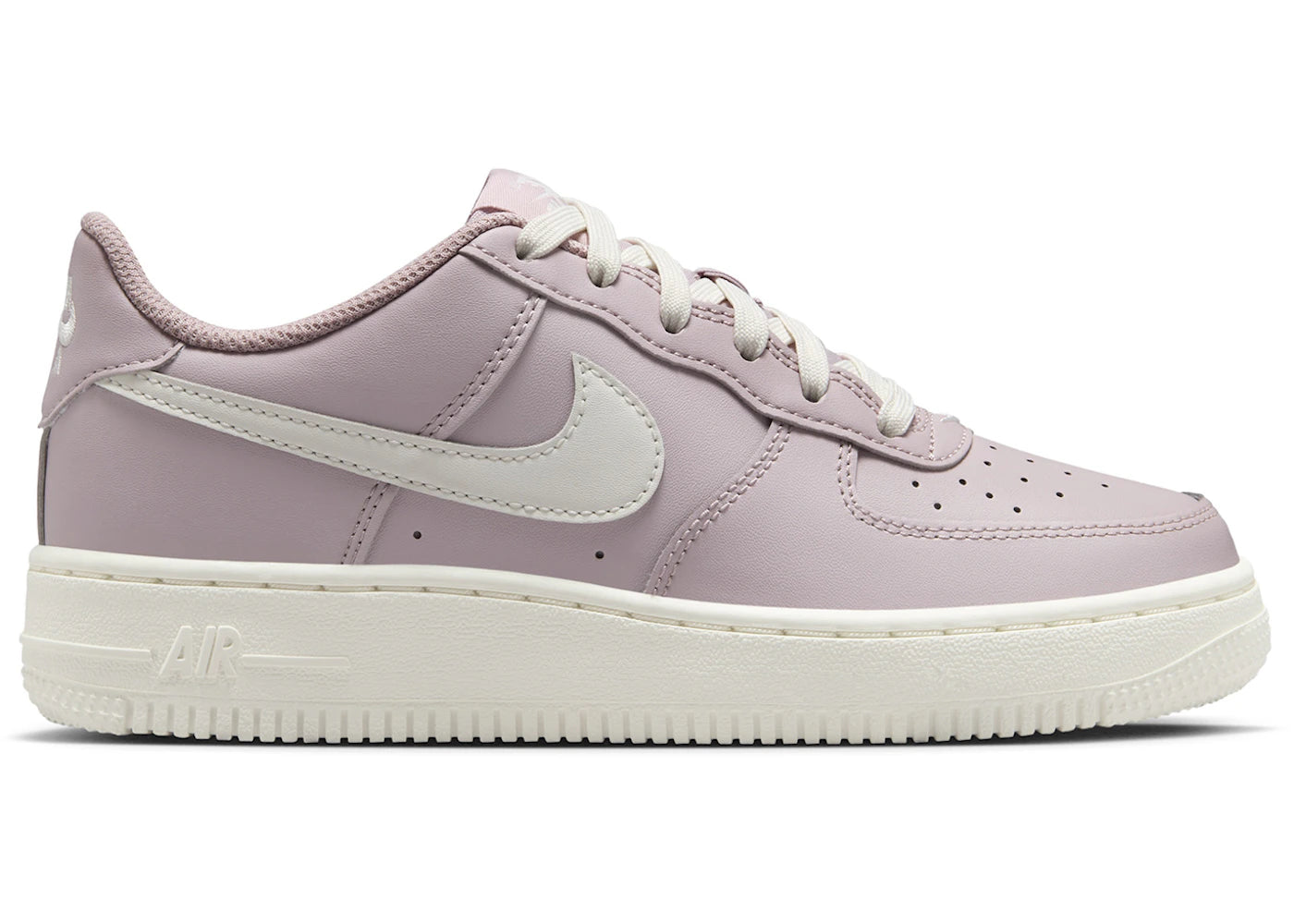 Nike Air Force 1 Particle Rose Sail