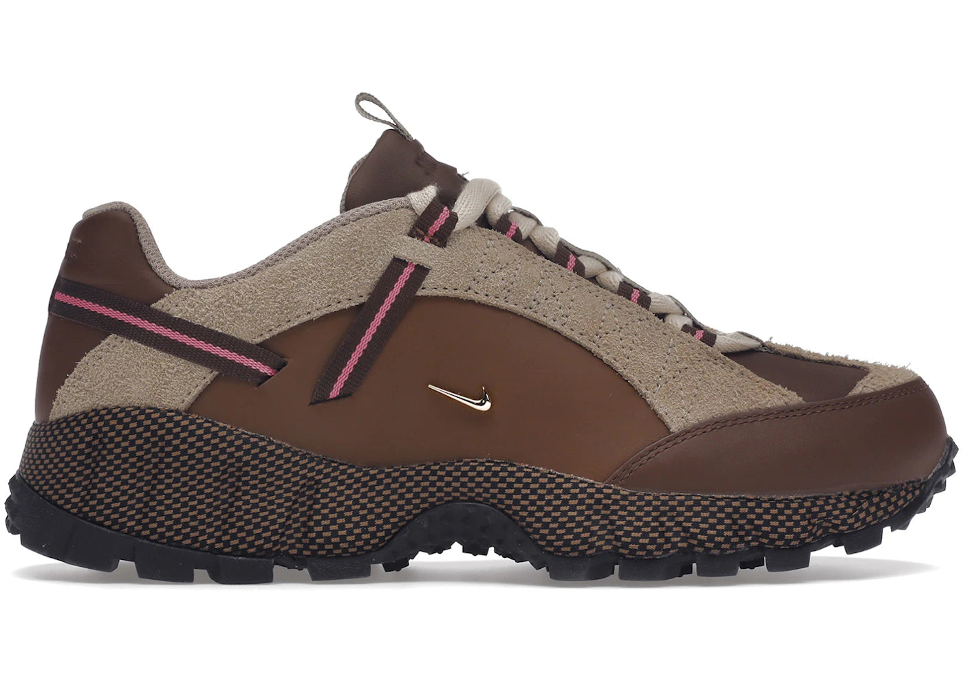 Nike Air Humara LX Jacquemus Ale Brown Or
