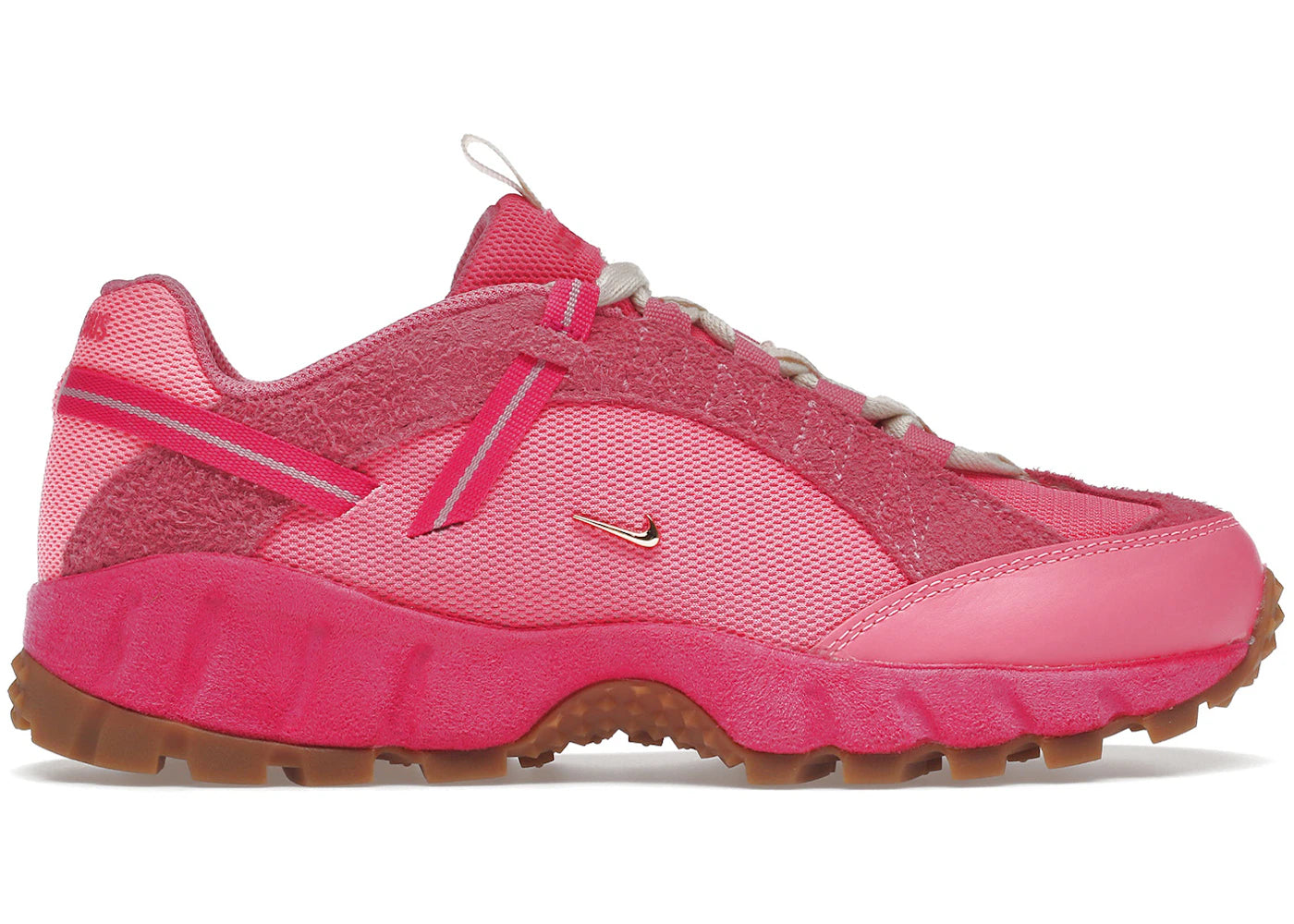 Nike Air Humara LX Jacquemus Rose Vif