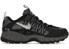 Nike Air Humara QS Noir Métallique Argent